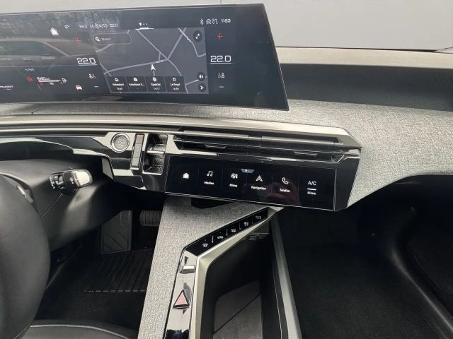 Peugeot 3008 1.2 145 e-DSC6 ACC+LED+Navi+SHZ+Winterp.