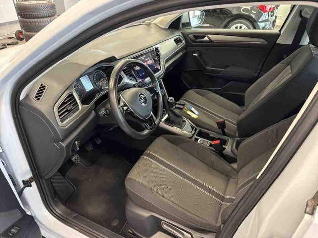 Volkswagen T-Roc 1.0 TSI