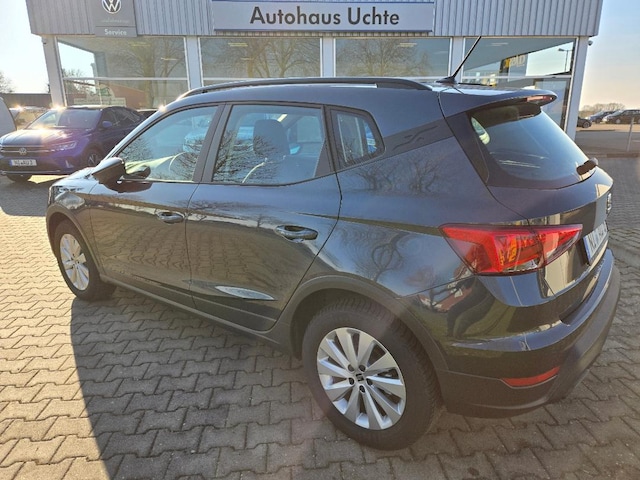 Seat Arona Style