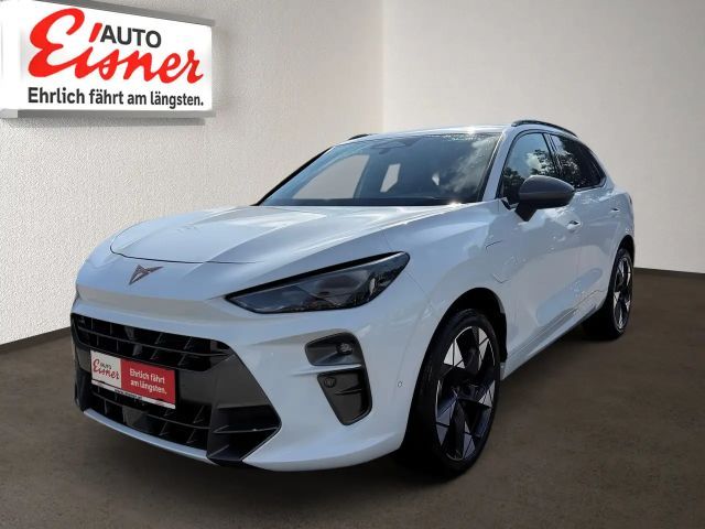 Cupra Terramar 1.5 TSI