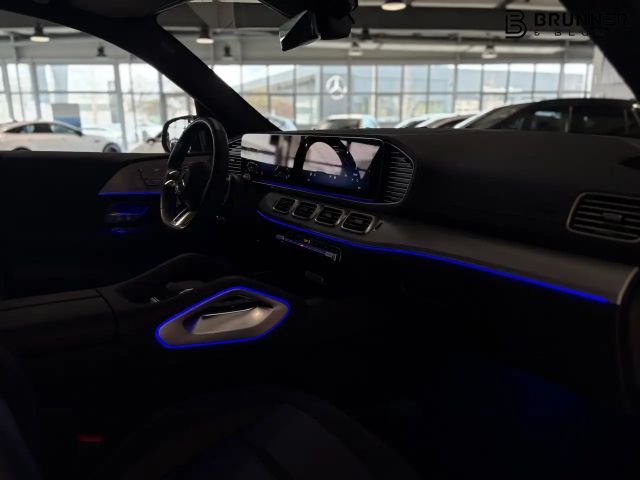 Mercedes-Benz GLE 53 AMG 4MATIC+ AMG Line