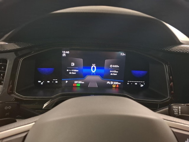 Volkswagen Taigo 1.0 TSI