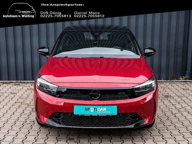 Opel Corsa GS-Line Grand Sport