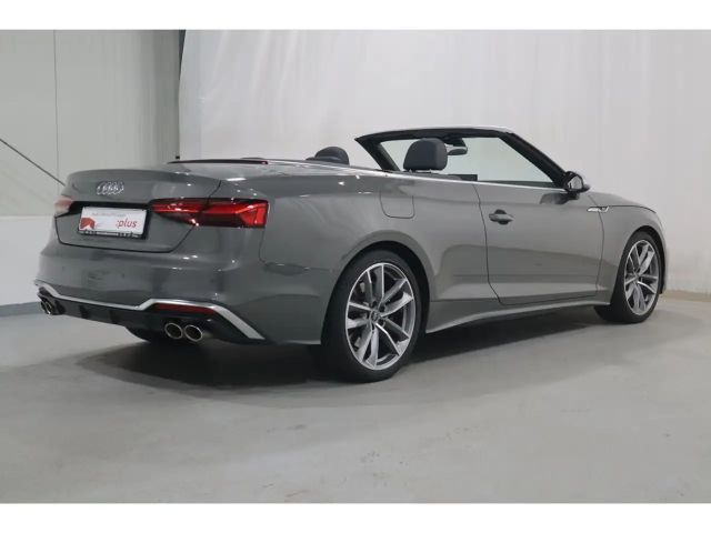 Audi S5 3.0 TFSI Cabriolet Quattro