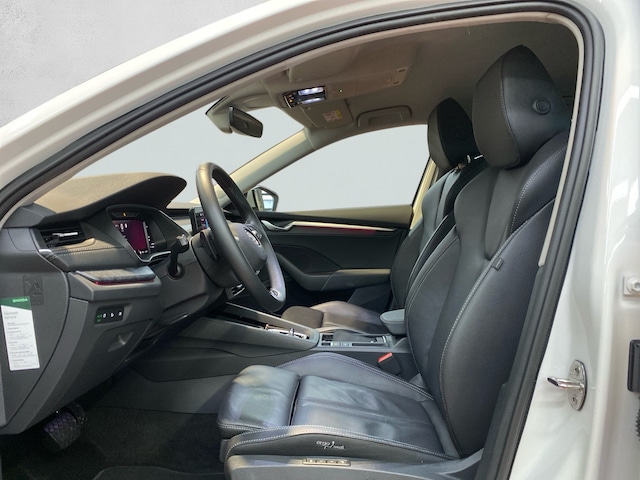 Skoda Octavia Combi Selection