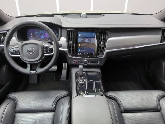 Volvo V90 R-Design Recharge T6