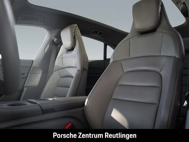 Porsche Taycan 4S Sport Turismo