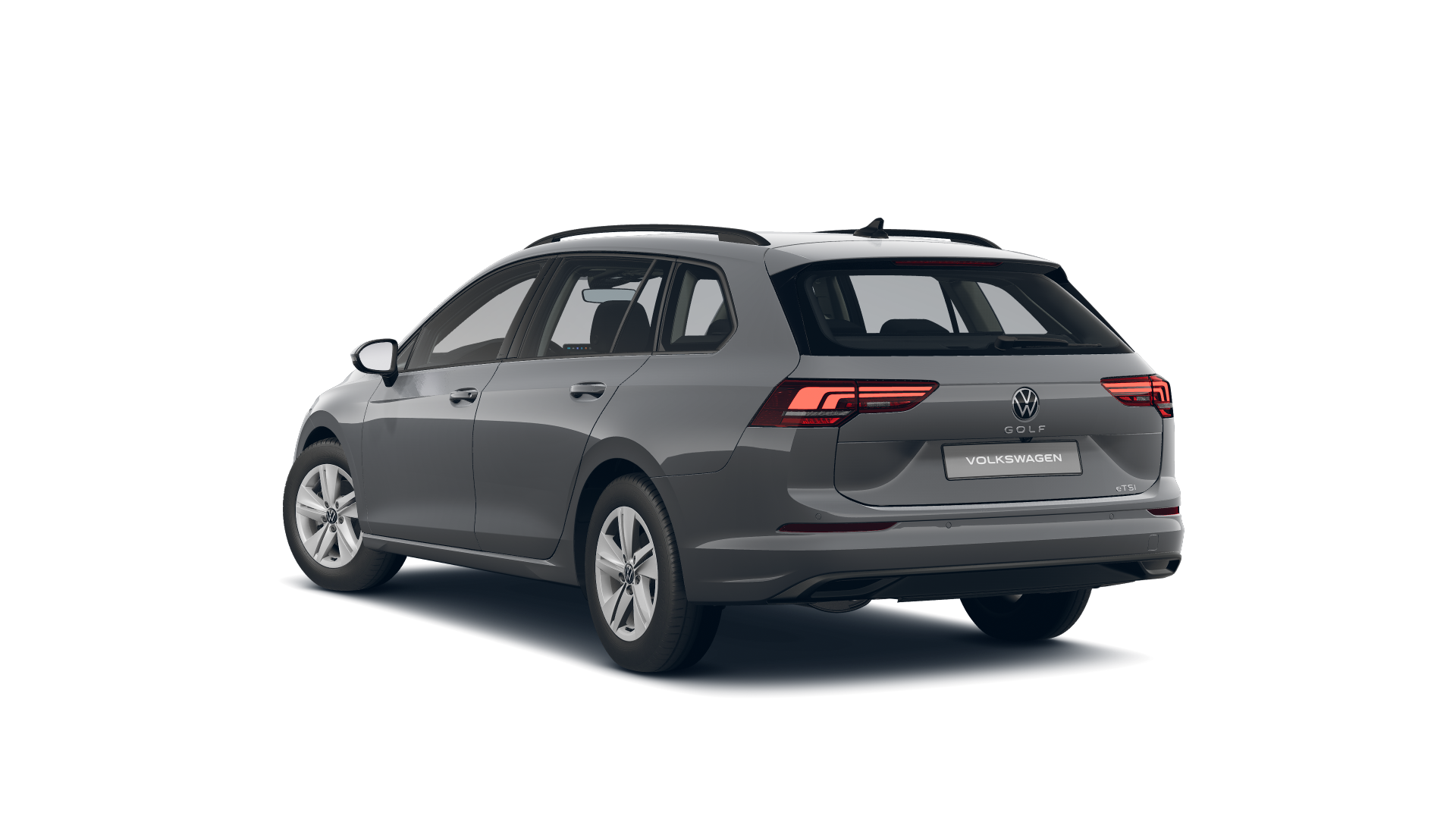 Volkswagen Golf 1.5 eTSI Golf VIII Variant