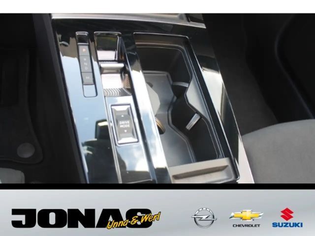 Opel Astra GS-Line Grand Sport