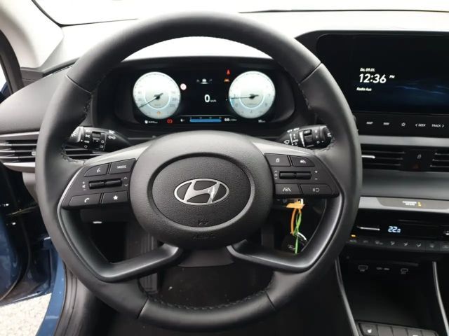 Hyundai i20 1.2