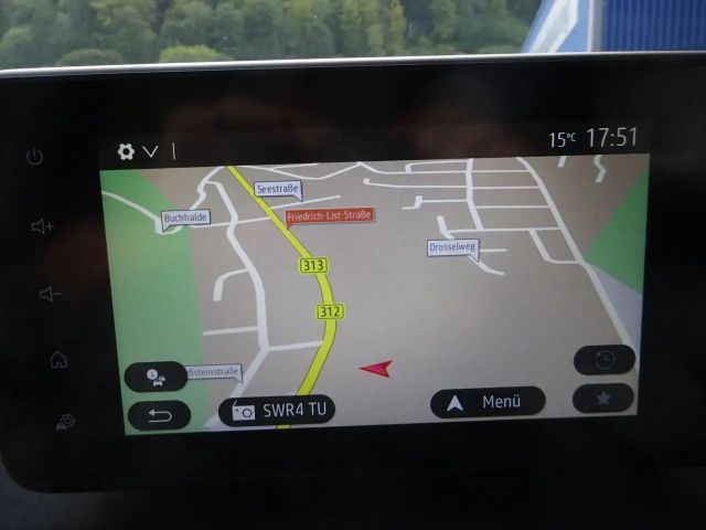 Dacia Sandero Extreme Stepway