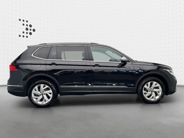 Volkswagen Tiguan 1.5 TSI Allspace DSG Life