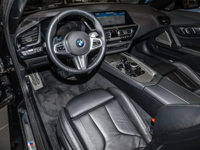 BMW Z4 Cabrio M40i Roadster