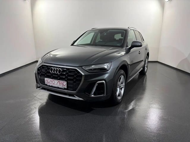 Audi Q5 40 TDI Quattro S-Line S-Tronic
