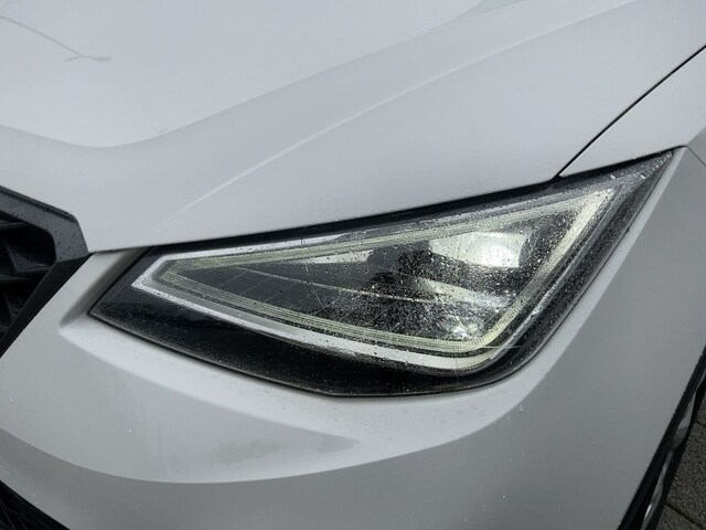 Seat Arona 1.0 TSI FR-lijn