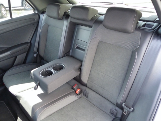 Volkswagen T-Roc 1.5 TSI DSG