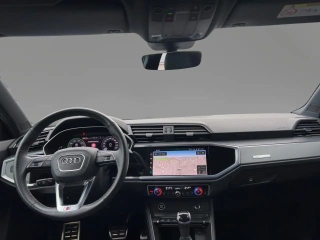 Audi Q3 45 TFSI Hybride S-Tronic