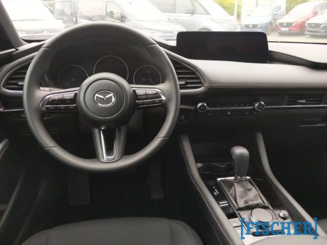 Mazda 3 2.5L Homura SkyActiv e-Skyactiv