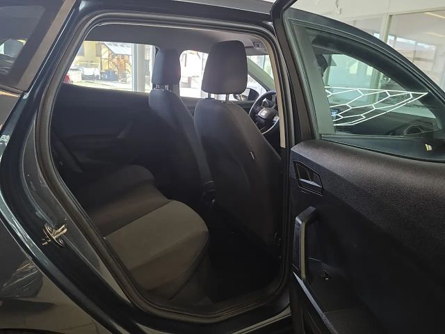 Seat Ibiza 1,0 Austria Edition