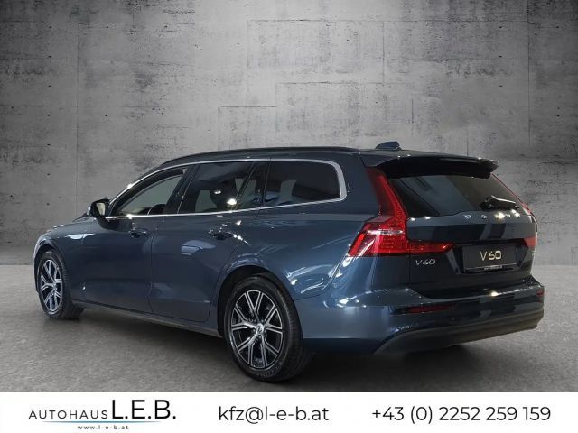 Volvo V60 Core Geartronic