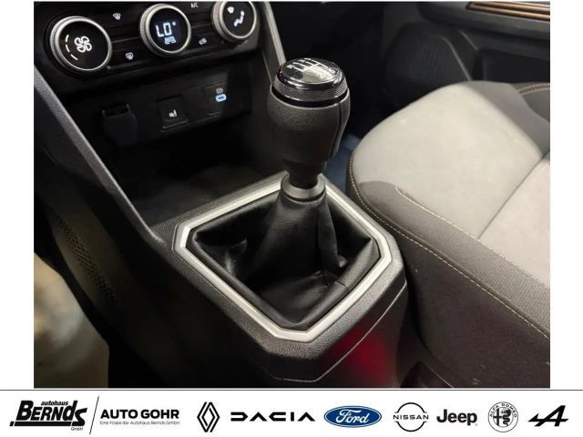 Dacia Jogger Extreme TCe 110