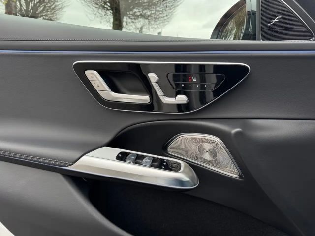 Mercedes-Benz E 450 4MATIC AMG Line Sedan