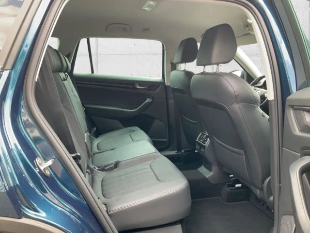 Skoda Kodiaq 2.0 TDI 4x4