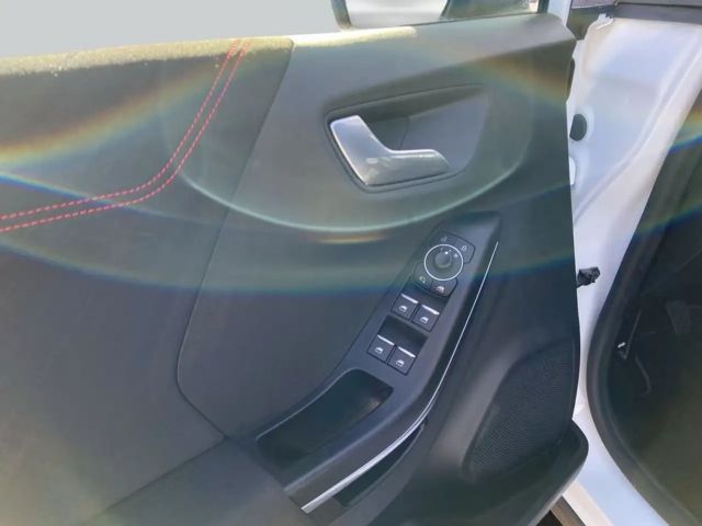 Ford Puma EcoBoost ST Line