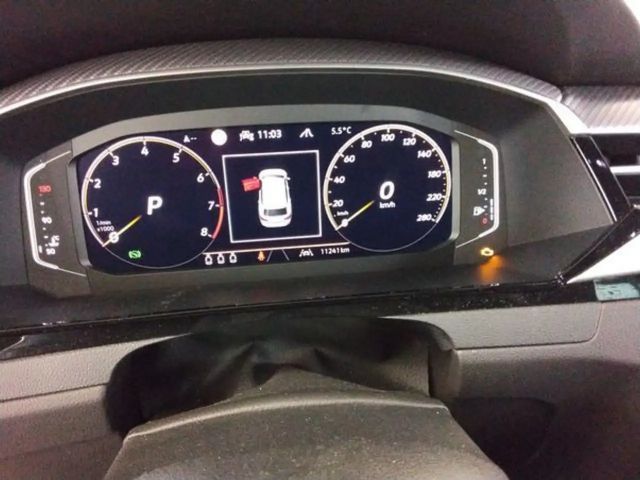 Volkswagen Arteon 2.0 TSI IQ.Drive R-Line