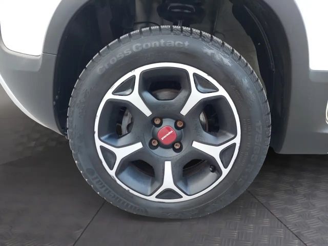 Fiat Panda 4x4 Cross TwinAir