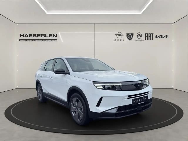 Opel Grandland X 1.2 MHEV Kamera.*inkl Servicepaket