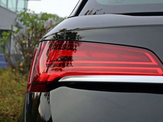 Audi Q5 40 TDI Quattro S-Line