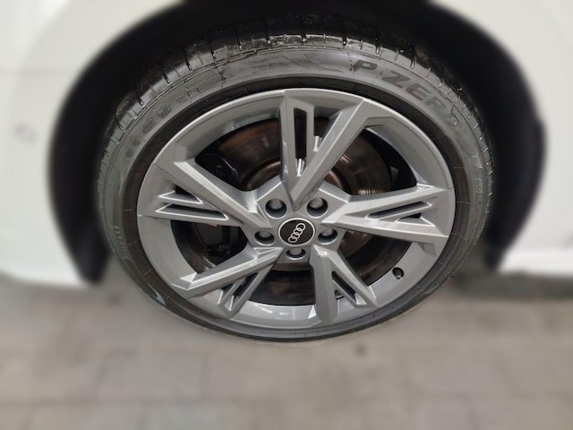 Audi S3 Quattro S-Tronic Sportback