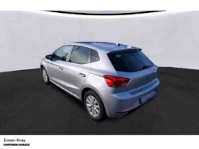 Seat Ibiza 1.0 TSI Style