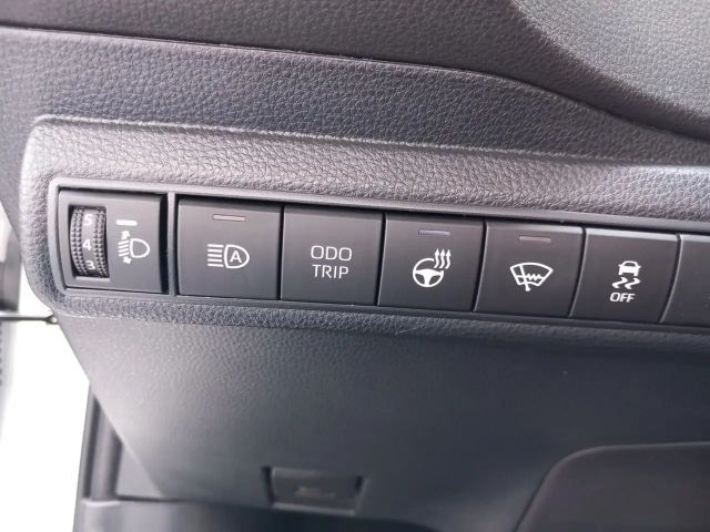 Suzuki Swace LED*Adaptiver Tempomat*Rückfahrkamera