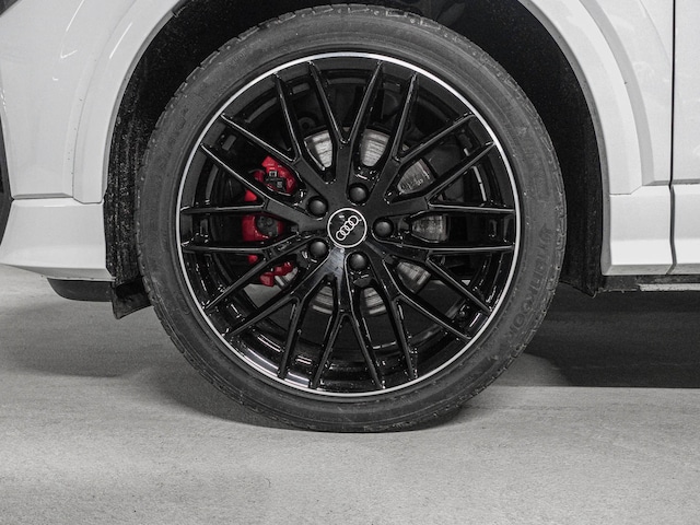 Audi Q2 35 TFSI S-Line S-Tronic