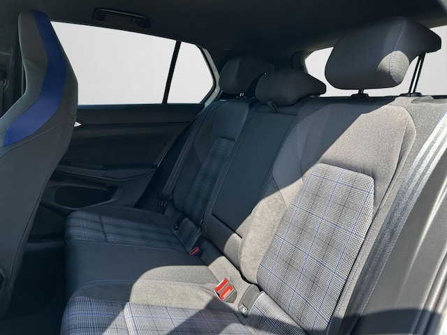 Volkswagen Golf GTE eHybrid