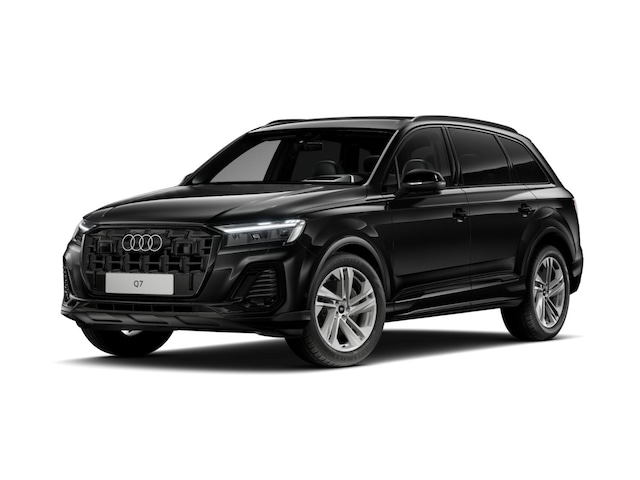 Audi Q7 45 TDI Quattro