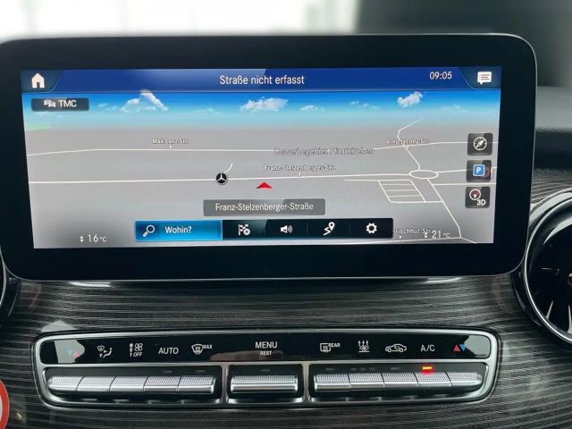 Mercedes-Benz V 300 4MATIC AVANTGARDE