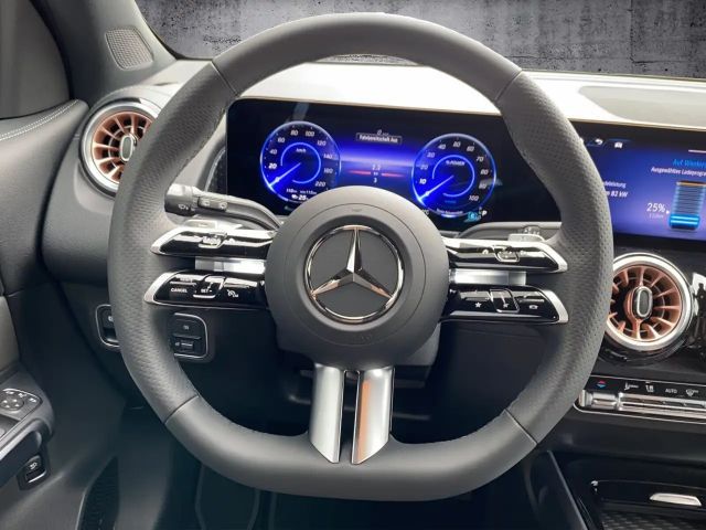 Mercedes-Benz EQB 300 4MATIC