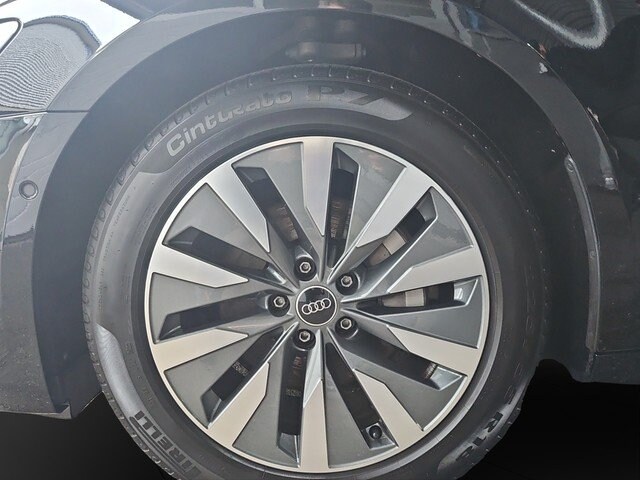 Audi A6 40 TDI Avant Quattro S-Tronic Sport