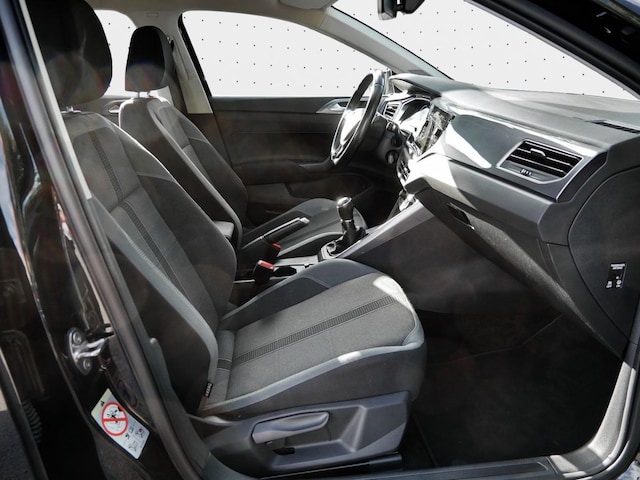 Volkswagen Polo 1.0 TSI Highline