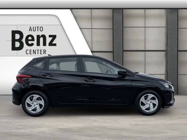 Hyundai i20 1.2 2WD Select