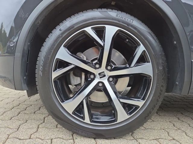 Seat Tarraco 2.0 TDI 4Drive DSG FR-lijn