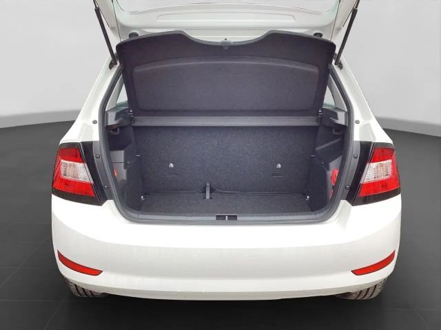 Skoda Fabia 1.0 TSI Active