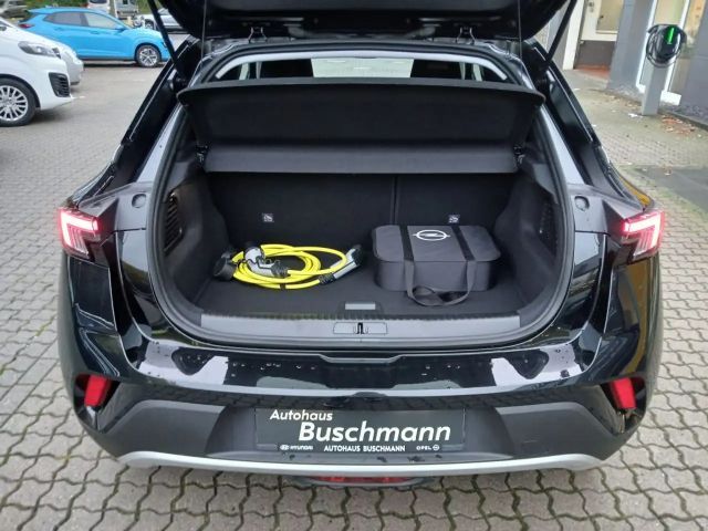 Opel Mokka Elegance Mokka-e