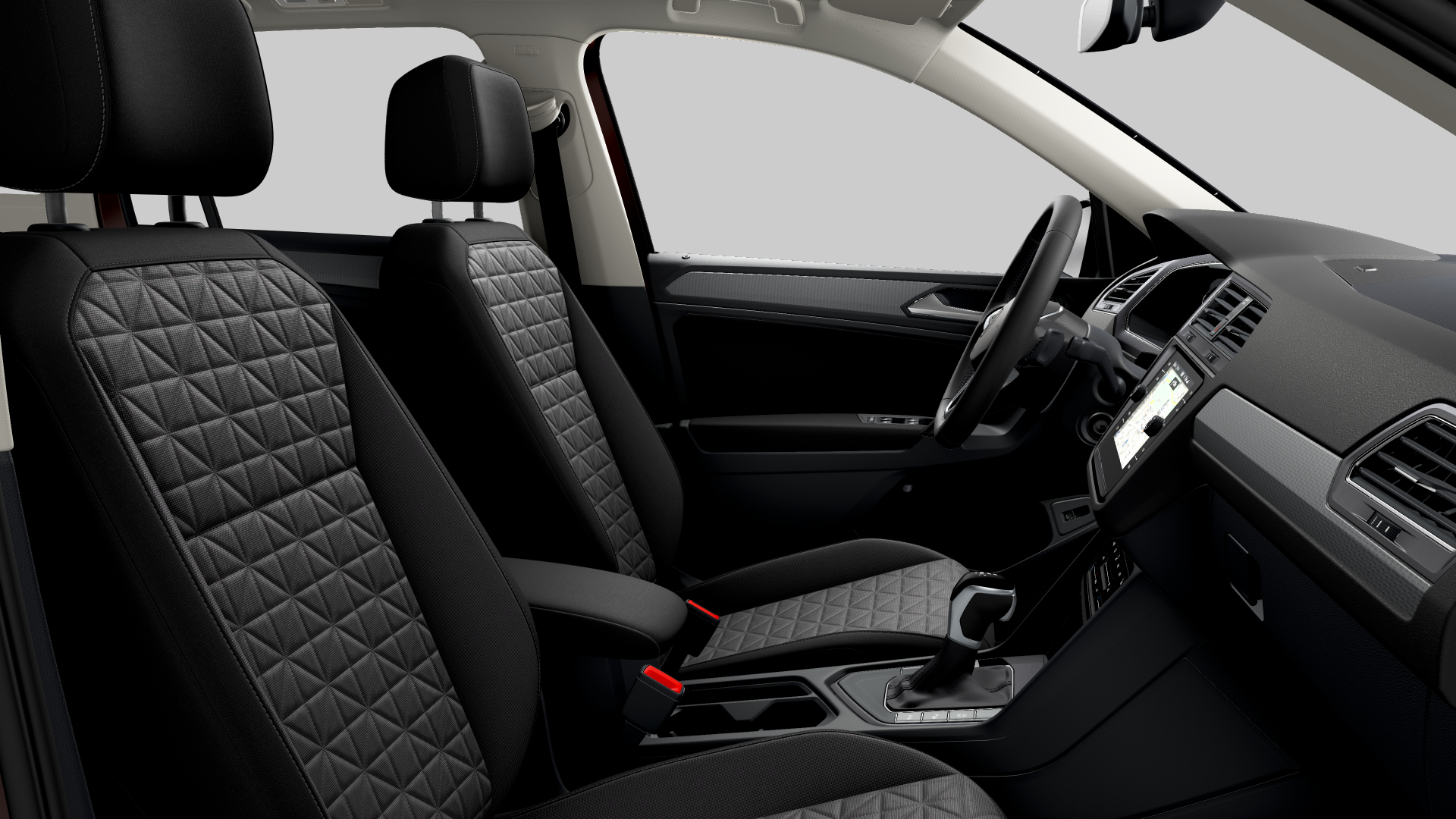 Volkswagen Tiguan 2.0 TDI DSG Life