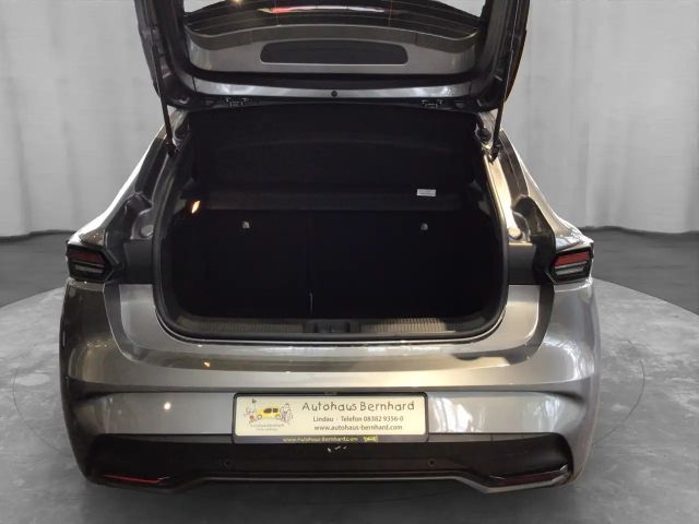 Renault Clio E-Tech Hybrid Techno