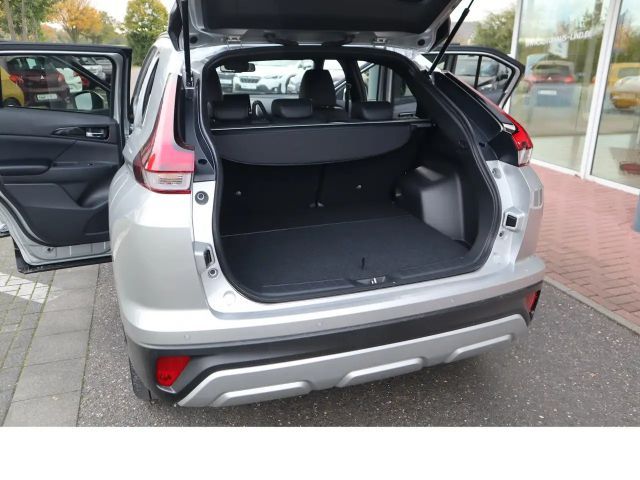 Mitsubishi Eclipse Cross 4WD