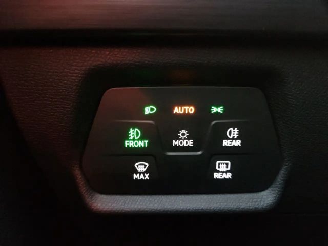 Cupra Formentor 2.0 TSI 4Drive